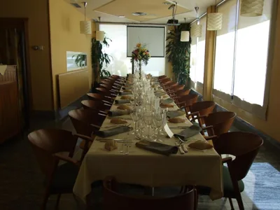 Hotel Restaurante Los Angeles — 写真 12