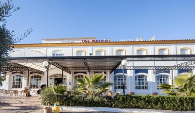 Hotel Restaurante Los Molinos — foto 6