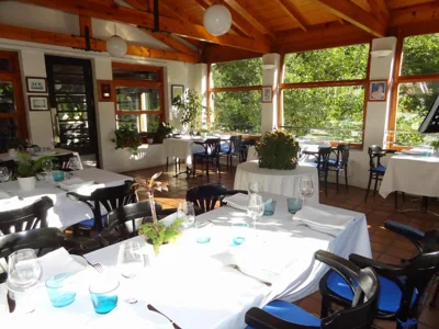 Hotel Restaurante Marroncín — foto 4