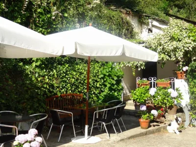 Hotel Restaurante Marroncín — foto 10