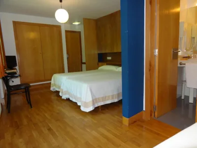 Hotel Restaurante Marroncín — foto 11