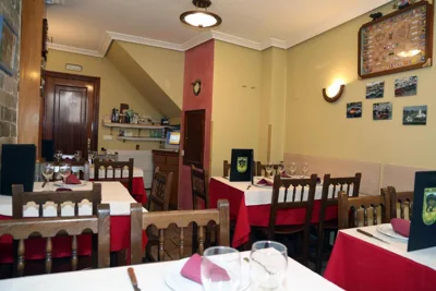 Hotel Restaurante Oviedo — foto 4