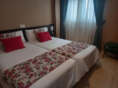 Hotel Restaurante Oviedo — foto 6