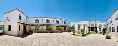 Hotel Restaurante Paneque — foto 4