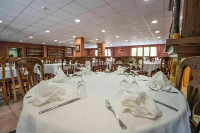 Hotel & Restaurante Peña — foto 5