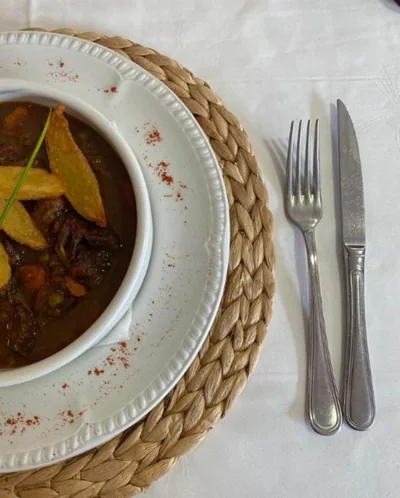 Hotel & Restaurante Peña — foto 6