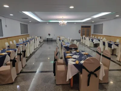Hotel Restaurante Peñarroya — foto 4