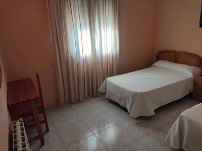 Hotel Restaurante Peñarroya — foto 6