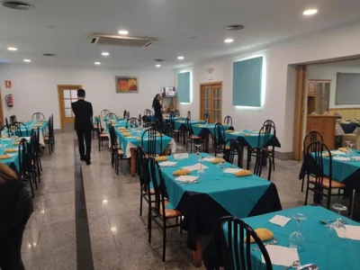 Hotel Restaurante Peñarroya — foto 8
