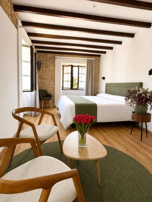 Hotel Restaurante Plati
