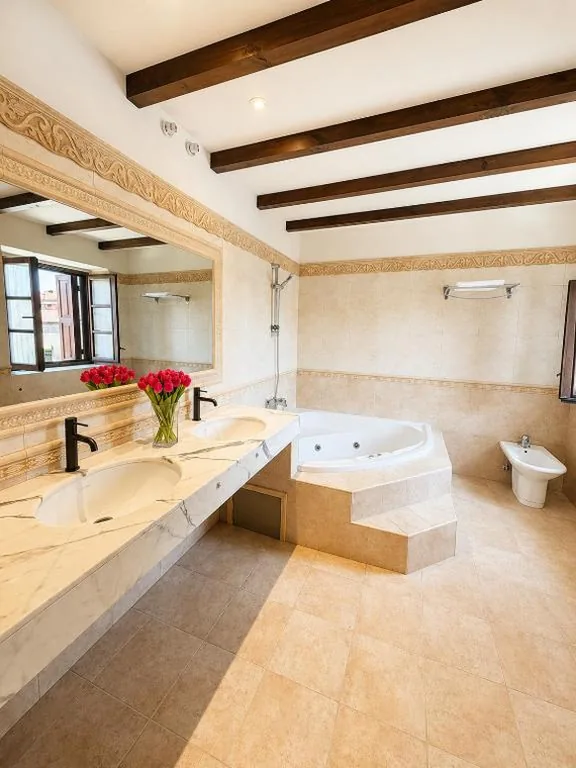 Suite — Hotel Restaurante Plati