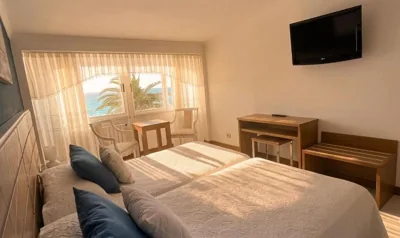 Hotel Restaurante Playa de Estorde — foto 4