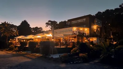 Hotel Restaurante Playa de Estorde — foto 8