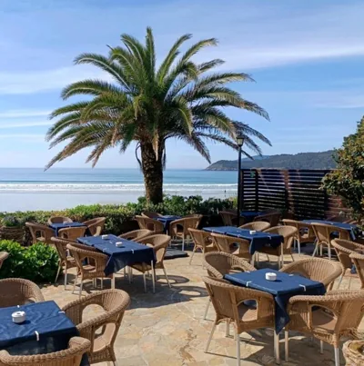 Hotel Restaurante Playa de Estorde — foto 9