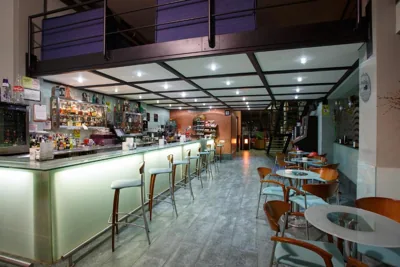 Hotel Restaurante Pontiñas — foto 11