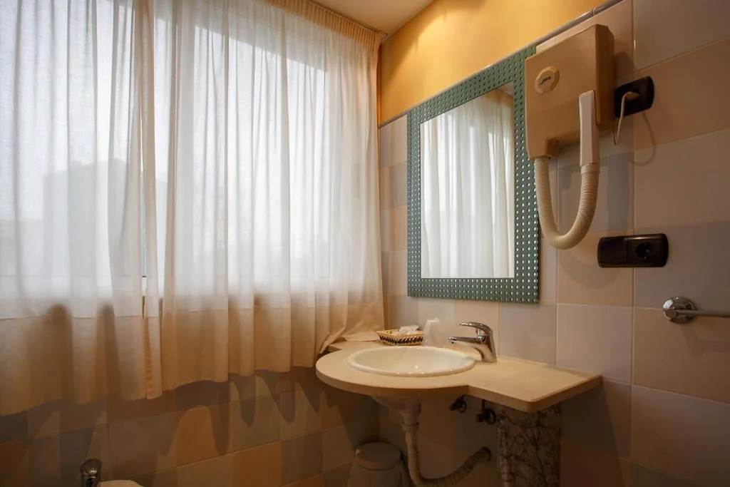 Suite — Hotel Restaurante Pontiñas