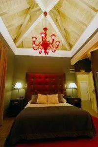 Habitación Doble Superior — Hotel Restaurante Puente Romano