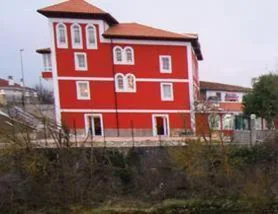 Hotel Restaurante Puente Romano — foto 5
