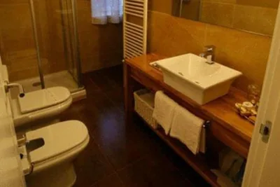 Hotel Restaurante Puente Romano — foto 7