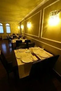 Hotel Restaurante Puente Romano — foto 11