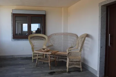 Hotel Restaurante Racha — foto 10