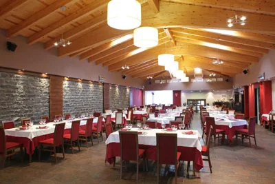 Hotel Restaurante Revestido — photo 4
