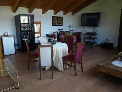 Hotel Restaurante Revestido — photo 5