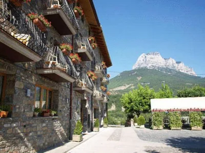Hotel Restaurante Revestido — photo 6