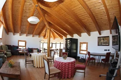 Hotel Restaurante Revestido — photo 9