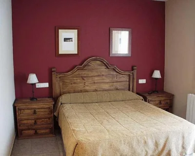 Hotel Restaurante Revestido — photo 11