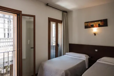 Hotel Restaurante Rúas — 写真 2