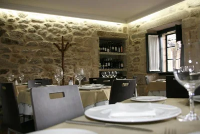 Hotel Restaurante Rúas — 写真 3