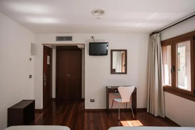Hotel Restaurante Rúas — 写真 4