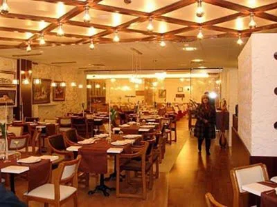 Hotel Restaurante Salvadora — 写真 4