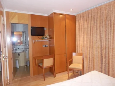 Hotel Restaurante Salvadora — 写真 5