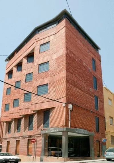 Hotel Restaurante Salvadora — 写真 6
