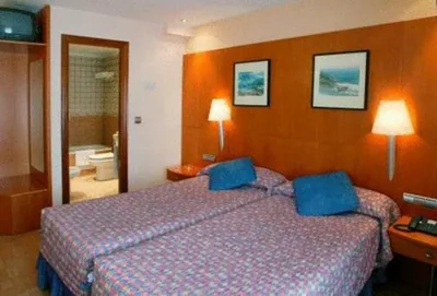 Hotel Restaurante Salvadora — 写真 11