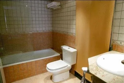 Hotel Restaurante Salvadora — 写真 12