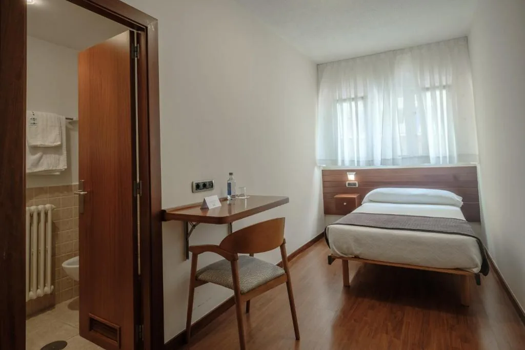 Hotel Restaurante San Anton