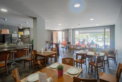 Hotel Restaurante San Anton — foto 4