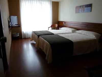 Hotel Restaurante San Anton — foto 12