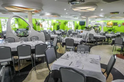 Hotel Restaurante Santa Cruz — foto 4