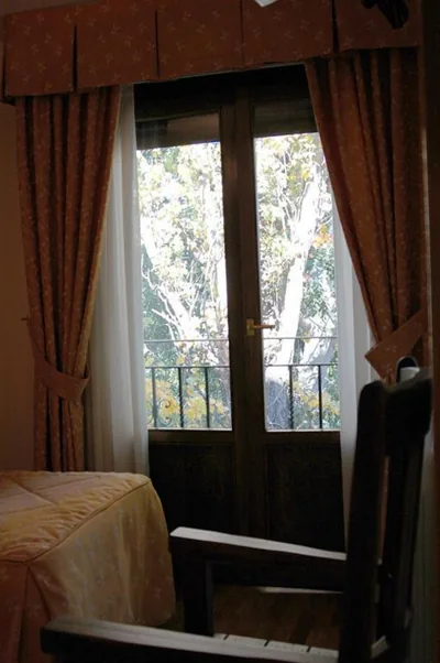 Hotel Restaurante Santa Elena — photo 2