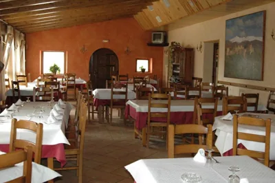 Hotel Restaurante Santa Elena — photo 3