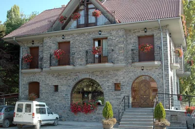 Hotel Restaurante Santa Elena — photo 7