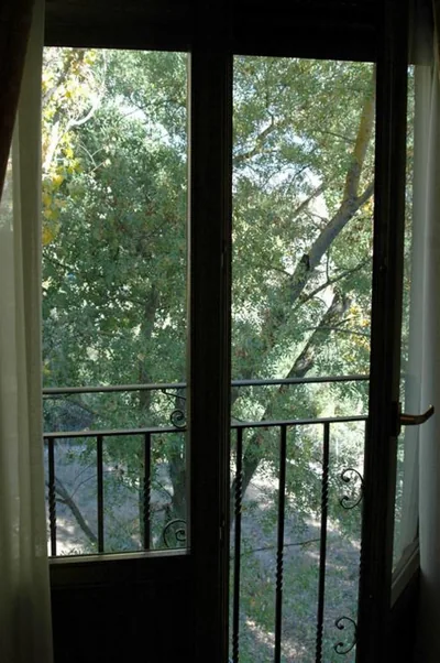 Hotel Restaurante Santa Elena — photo 10