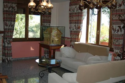 Hotel Restaurante Santa Elena — photo 11