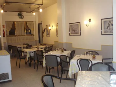 Hotel Restaurante Santos — foto 4