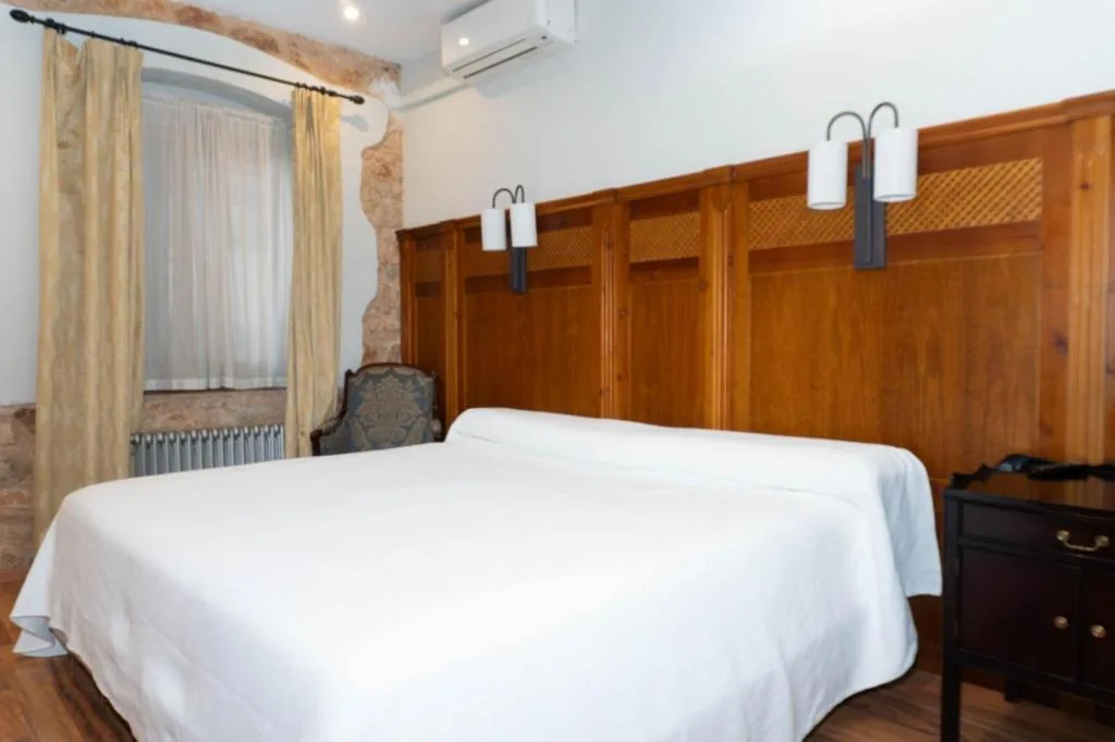 单人间 — Hotel Restaurante Setos