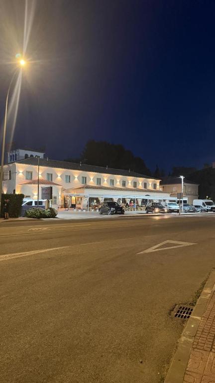 Hotel Restaurante Setos
